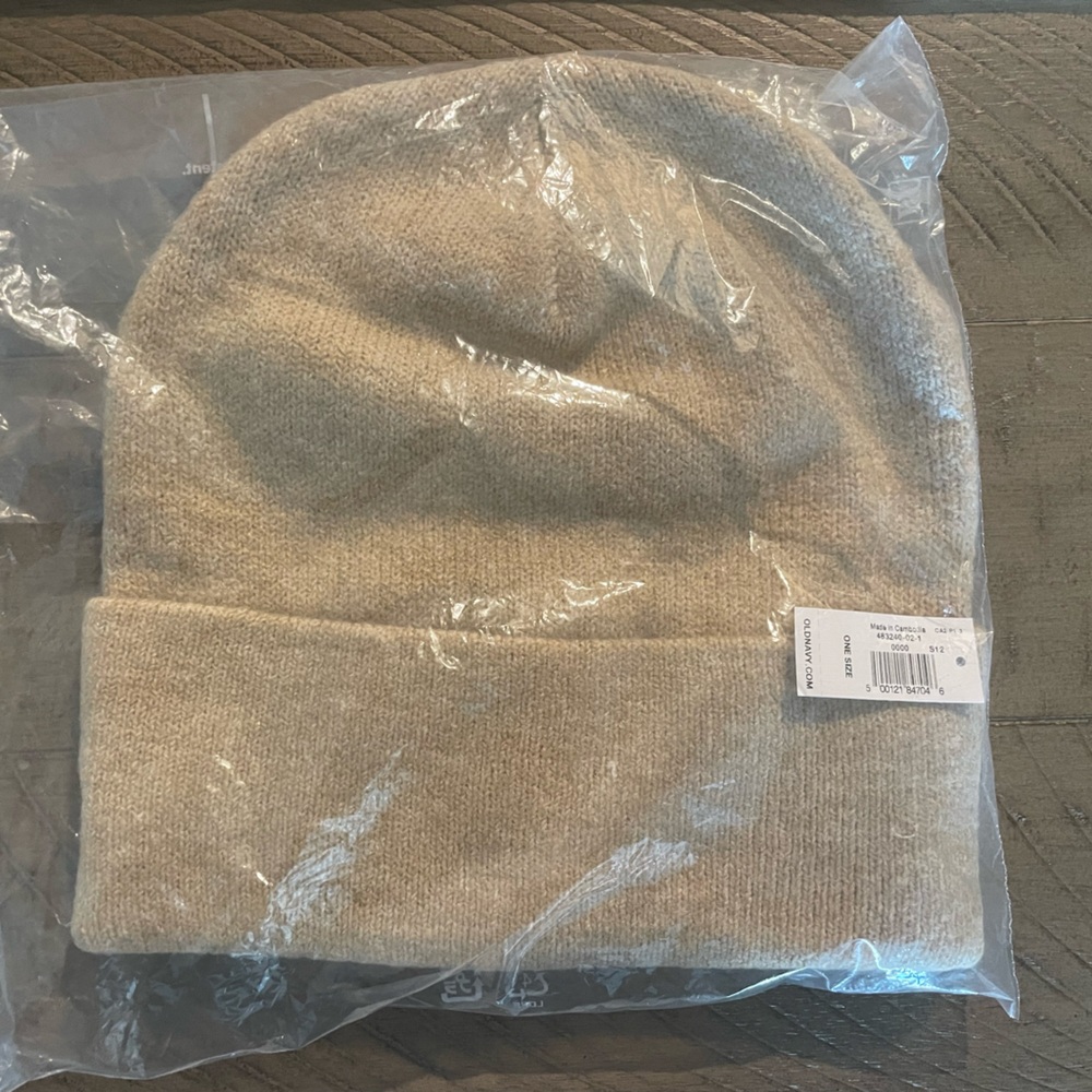 Old Navy Beanie